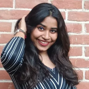 SWAPNIL - Yoga tutor - New Delhi