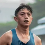 Irvan - Guru lari - Bandung