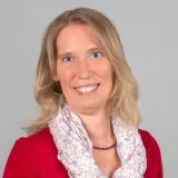 Tanja - Yogalehrerin - Olten