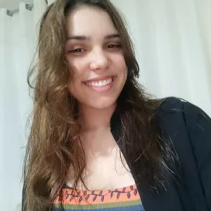 Ana - Professor de português para estrangeiros - São Paulo
