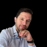 Joel - Prof de tarologia - Lisboa