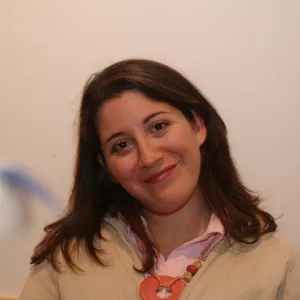 Elena - Lehrkraft für Spanisch - Erfurt