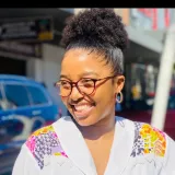 Pumeza - English tutor - Durban