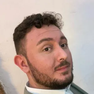 Fran - Profesor de programación - Valencia