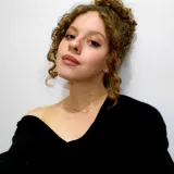 Nathalia - profesor de inglés - Bogotá