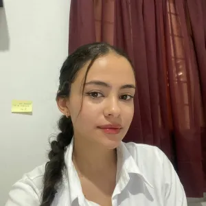 Daniela - Profe de física - Bogotá
