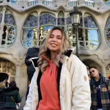 Isidora - Spanish tutor - Barnet