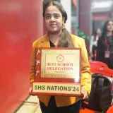Chhavi - Reading tutor - Kanpur