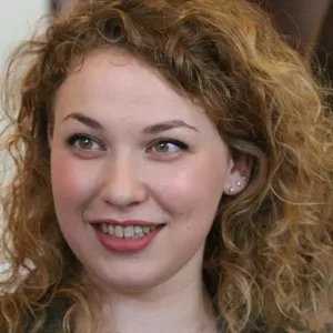 Giuditta - Insegnante di aiuto compiti - Firenze