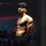 Parth - Personal trainer - Ghaziabad