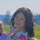 Katie - English tutor - Mission