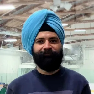 Gurdeep - Finance tutor - Vancouver