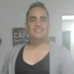 Nilson Fernando - Profe de inglés - Itagüi
