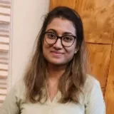 Meher - Economics tutor - Sheffield