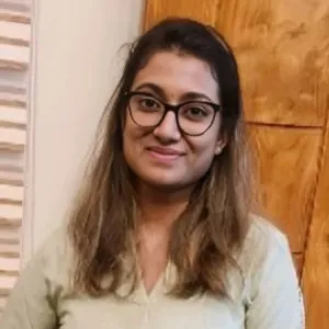 Meher - Economics tutor - Sheffield
