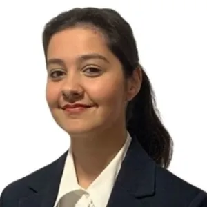 Itziar - Spanish tutor - Roma