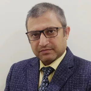 Manish - Computer programming tutor - Faridabad