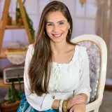 Vanessa - Prof de explicações - Macaé