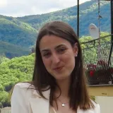 Micol - Insegnante di ripetizioni - Genova