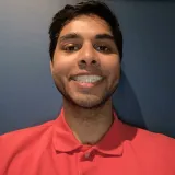 Kartikay - Biology tutor - Charlotte