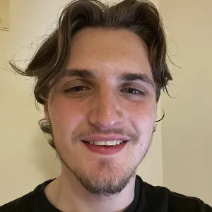 Daniel - English tutor - Dublin
