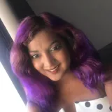 Supritha - Creative writing tutor - Kelvin Grove
