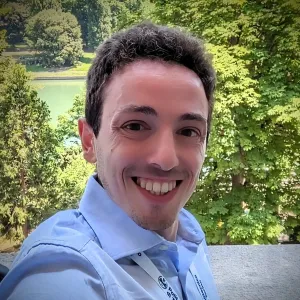 Marco - Insegnante di ripetizioni - Torino
