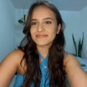 Marina - Professor de nutrição - Caruaru