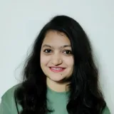 Sanvi - Physics tutor - Melbourne