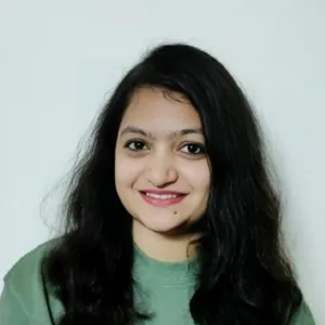 Sanvi - Physics tutor - Melbourne