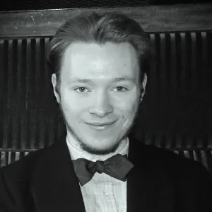Samuel - Leraar Geschiedenis - Voorschoten