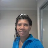 Marsha - ESL tutor - Gracemere