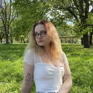 Anna - Nauczyciel angielski - Warszawa
