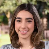 Mia - Spanish tutor - Charlotte