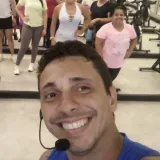 Luiz fernando - personal trainer - Maceió