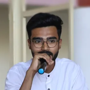 Ayush - Maths tutor - Pune