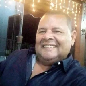 REINALDO - Professor de matemática - Itapetininga
