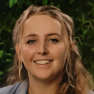 Ciara - English tutor - Randwick