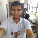 Julian - profesor de geología - Bogotá