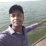 NARENDRA - Maths teacher - Jhansi
