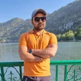 Govind - Yoga tutor - Delhi