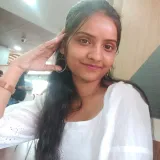 Ria - French tutor - Delhi