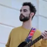 Benjamin - Prof de guitare - Bordeaux