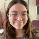 Justine - Prof d'aide aux devoirs - Châtellerault