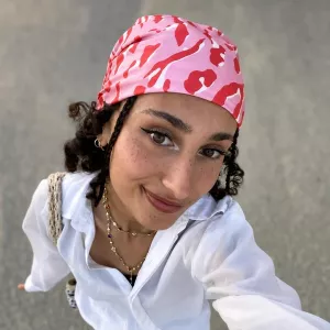 Ceyda - Prof de SVT - Limoges