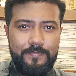 Abhinandan - Physics tutor - Kolkata