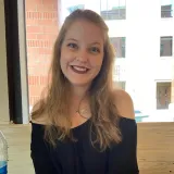 Beatrice - English tutor - Copperas Cove