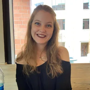 Beatrice - English tutor - Copperas Cove