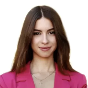 Лєна - репетитор з математики - Київ