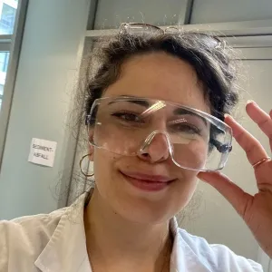 Lili - Autocad tutor - New York